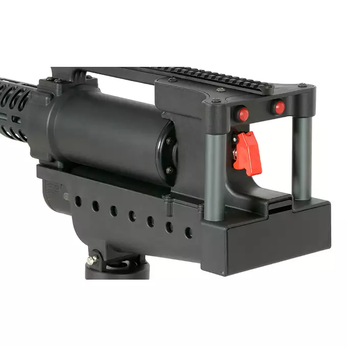 WE23-H Rotary Minigun-Style Replica [WELL]