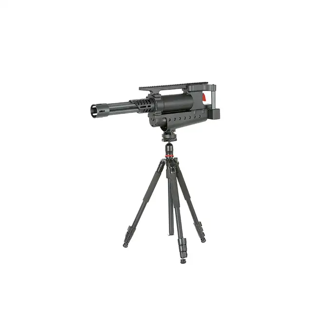 WE23-H Rotary Minigun-Style Replica [WELL]