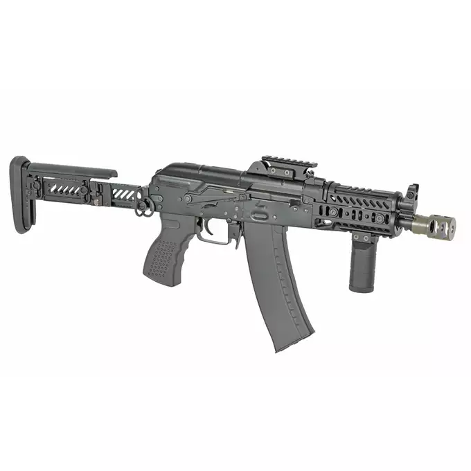 CM.113B Replika Karabinka AKS-74U Tactical [CYMA]