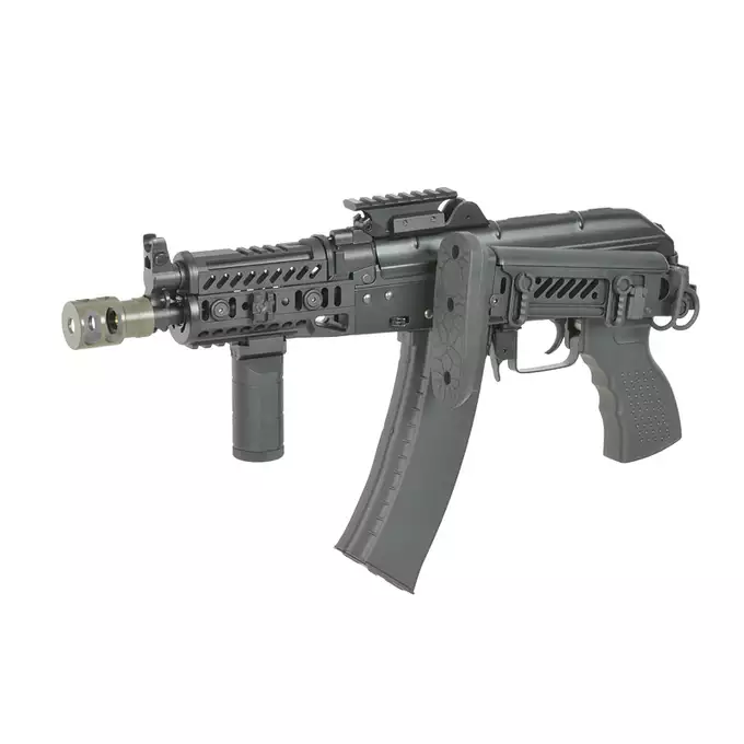 CM.113B Replika Karabinka AKS-74U Tactical [CYMA]