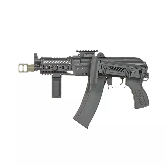 CM.113B Replika Karabinka AKS-74U Tactical [CYMA]