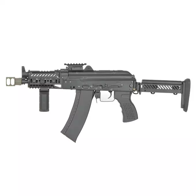 CM.113B Replika Karabinka AKS-74U Tactical [CYMA]