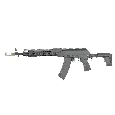 Replika Karabinka Taktycznego AK-74 [CYMA]