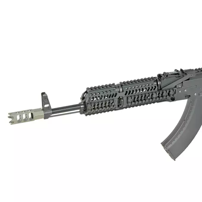 AK-47/AKM Tactical Rifle Replica [CYMA]