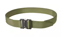 Rigid belt XL with QD buckle - OLIVE [8FIELDS]