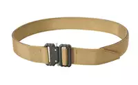 Rigid belt XL with QD buckle - TAN [8FIELDS]