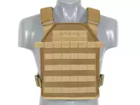 UltraLight Mesh Vest - Coyote [8FIELDS]
