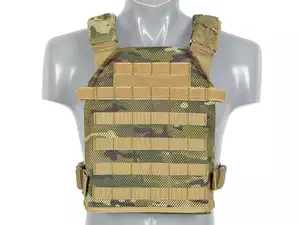 UltraLight Mesh Vest - Multicamo [8FIELDS]