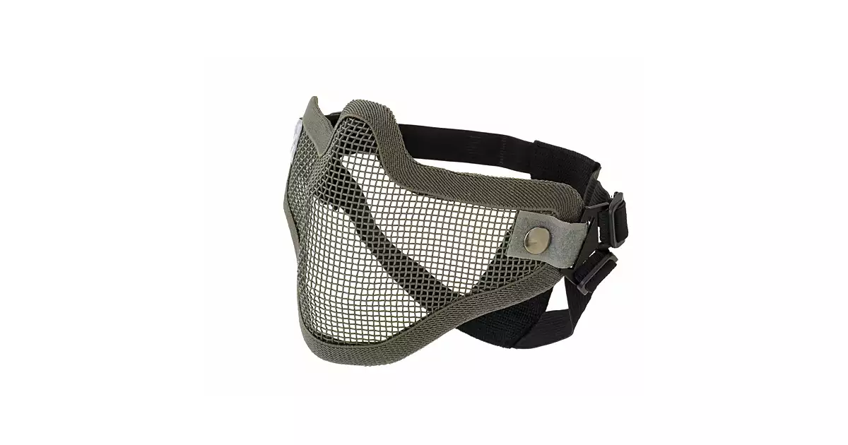 【新モデル】 Assos P1 face protection サイズ：II ZM9541 particulate protective mask adult M size KN95 (Mask