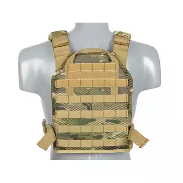 UltraLight Mesh Vest - Multicamo [8FIELDS]