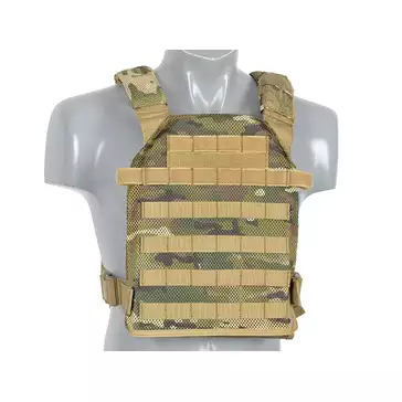 UltraLight Mesh Vest - Multicamo [8FIELDS]
