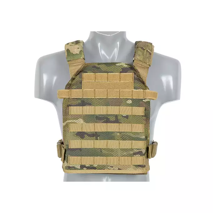 UltraLight Mesh Vest - Multicamo [8FIELDS]