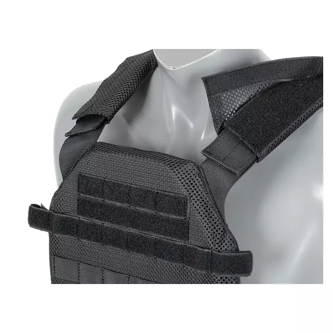 Gilet en maille ultraléger - Olive [8FIELDS]