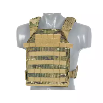 UltraLight Mesh Vest - Multicamo [8FIELDS]