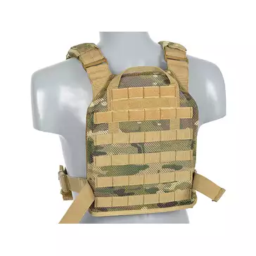 UltraLight Mesh Vest - Multicamo [8FIELDS]