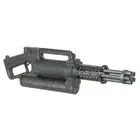 WE23-Plus Rotary Minigun-Style Replica [WELL]
