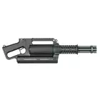 WE23-Plus Rotary Minigun-Style Replica [WELL]