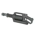 WE23-Plus Rotary Minigun-Style Replica [WELL]