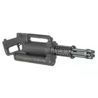 WE23-Plus Rotary Minigun-Style Replica [WELL]