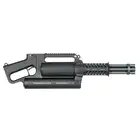WE23-Plus Rotary Minigun-Style Replica [WELL]