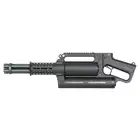 WE23-Plus Rotary Minigun-Style Replica [WELL]