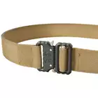 Rigid belt M with QD buckle [8FIELDS]