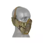 Stalowa maska siatkowa 3.0 - Multicamo [CS]