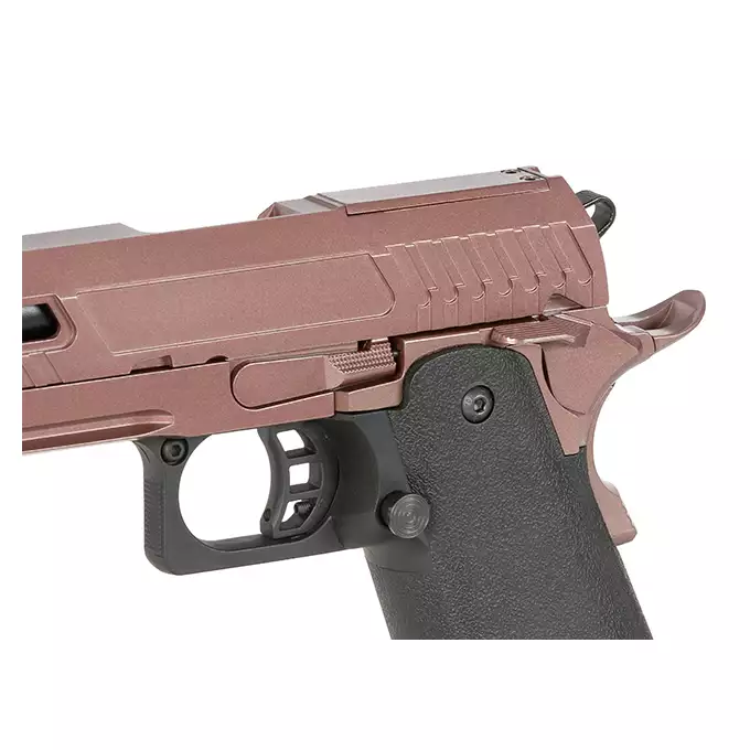 Replika R614 TTI JW4 Pit Viper [Army Armament]