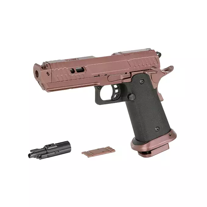 Replika R614 TTI JW4 Pit Viper [Army Armament]