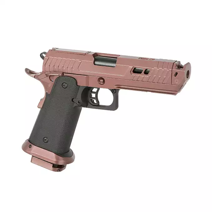Replika R614 TTI JW4 Pit Viper [Army Armament]