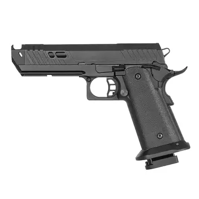 Pistolet Airsoftowy 304B GBB (Optic Ready) [Double Bell]