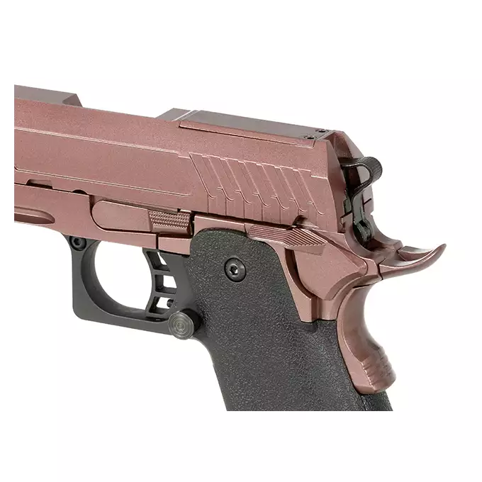 Replika R614 TTI JW4 Pit Viper [Army Armament]