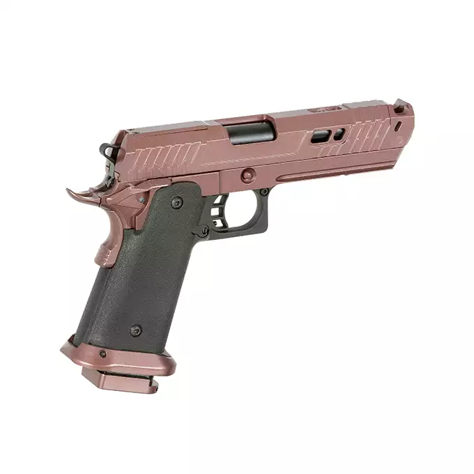 Replika R614 TTI JW4 Pit Viper [Army Armament]
