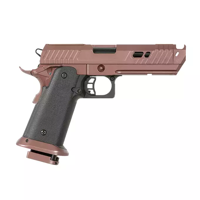 Replika R614 TTI JW4 Pit Viper [Army Armament]