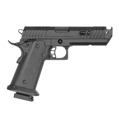 Pistolet Airsoftowy 304B GBB (Optic Ready) [Double Bell]