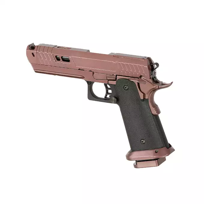 Replika R614 TTI JW4 Pit Viper [Army Armament]