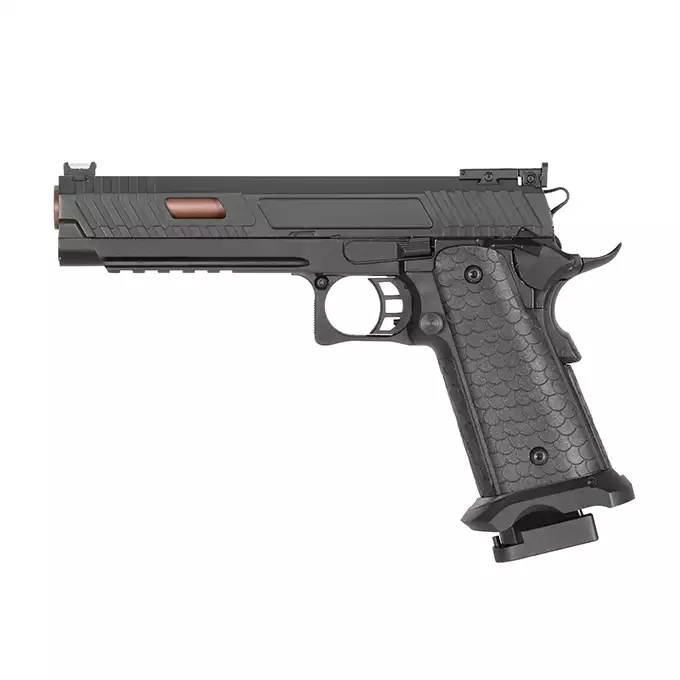 789 GBB Airsoft Pistol [Double Bell] | TaiwanGun US & EU