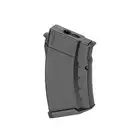 Polymer Short Mid-Cap Magazine 85 BBs For AK [Double Bell]