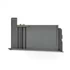 Green Gas 10 BBs Magazine for M700 [Double Bell]
