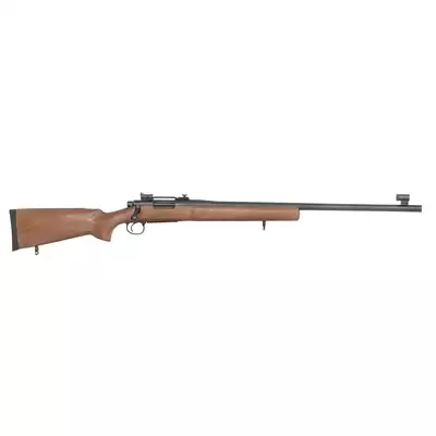 Réplique Fusil a Verrou M700 Green Gaz  - Real Wood [Double Bell]