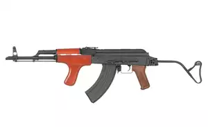 RK-AIMS Full Metal Assault Rifle Replica [Double Bell]