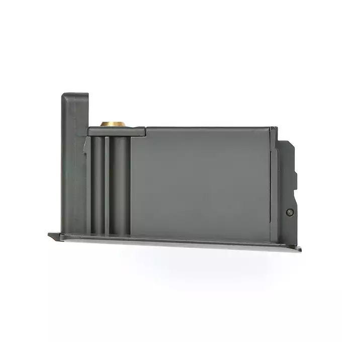Green Gas 10 BBs Magazine for M700 [Double Bell]