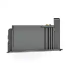 Green Gas 10 BBs Magazine for M700 [Double Bell]