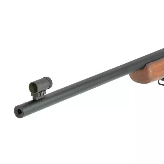 Replika Gazowego karabinu M700 Real Wood [Double Bell]