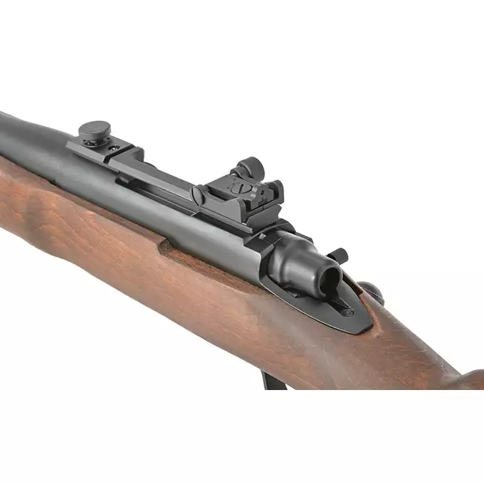 Replika Gazowego karabinu M700 Real Wood [Double Bell]
