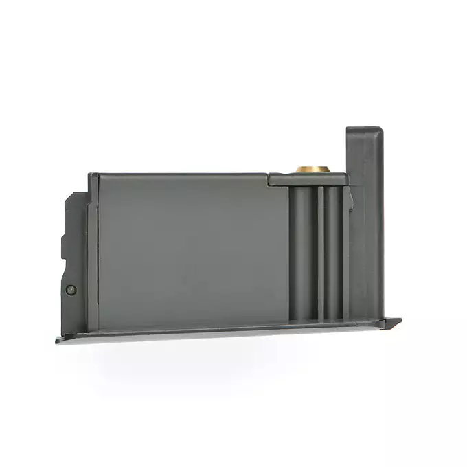Green Gas 10 BBs Magazine for M700 [Double Bell]