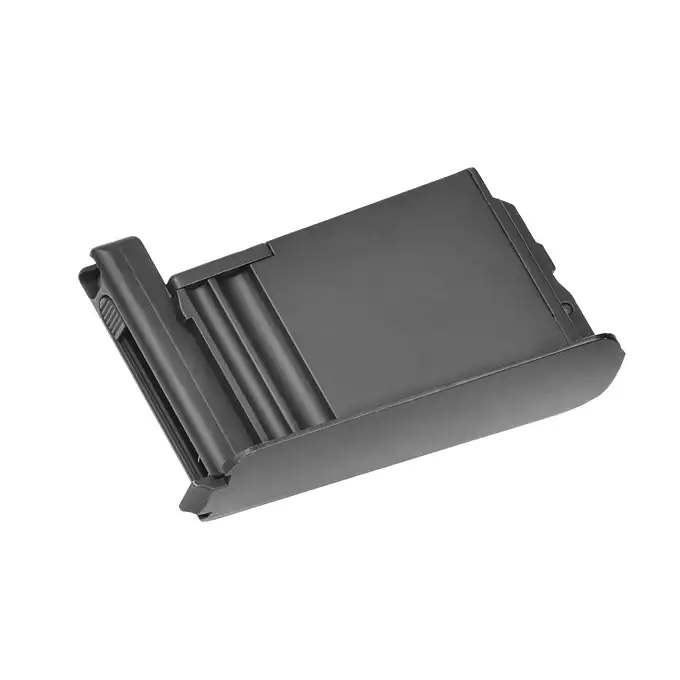 Green Gas 10 BBs Magazine for M700 [Double Bell]