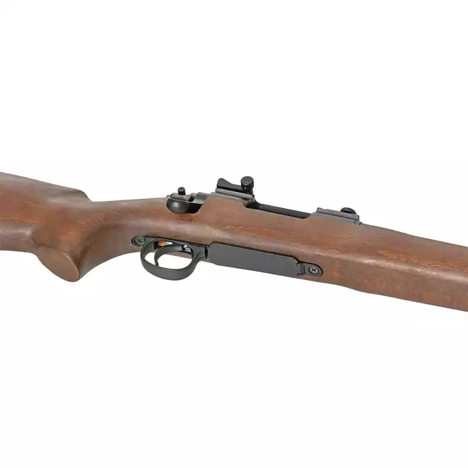 Replika Gazowego karabinu M700 Real Wood [Double Bell]