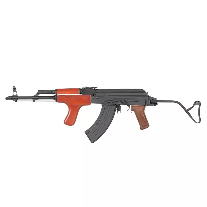 RK-AIMS Full Metal Assault Rifle Replica [Double Bell]