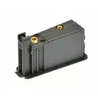 Green Gas 10 BBs Magazine for M700 [Double Bell]